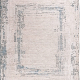 Χαλί Anders AN07 Cream-Blue Asiatic London 240X320cm