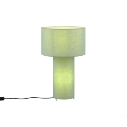 Φωτιστικό Επιτραπέζιο Bale 505200149 24x40cm 2xE27 10W Green Trio Lighting