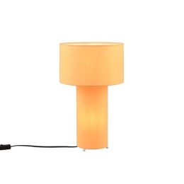 Φωτιστικό Επιτραπέζιο Bale 505200183 24x40cm 2xE27 10W Yellow Trio Lighting