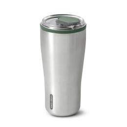 Κούπα - Θερμός Ocean Travel BAM-TT010 600ml Inox-Green Black&Blum