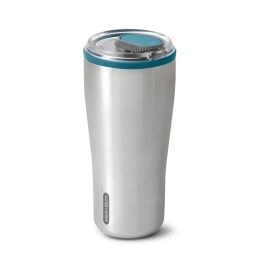 Κούπα - Θερμός Ocean Travel BAM-TT005 600ml Inox-Blue Black&Blum