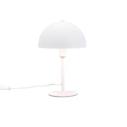 Φωτιστικό Επιτραπέζιο Nola 506200131 20x30cm 1xE14 28W White Trio Lighting