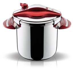 Χύτρα Ταχύτητας 8Lt Chroma 014003201 Inox Pyramis 8lt Ανοξείδωτο Ατσάλι