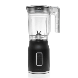 Μπλέντερ Oraito 040052301 1,5Lt 800W Black Gorenje