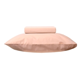 Σεντόνια Βρεφικά 950 (Σετ 3τμχ) Somon Viopros Κούνιας 120x160cm 100% Βαμβάκι