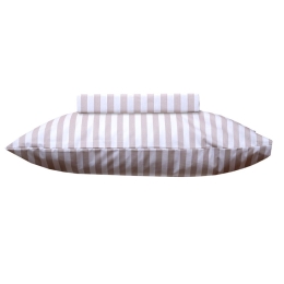 Πάπλωμα Βρεφικό 953 Beige Viopros 120x160cm 100% Βαμβάκι