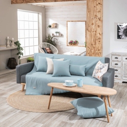 Ριχτάρι Ostia 08 Raf Teoran Διθέσιο 180x250cm Βαμβάκι-Πολυέστερ