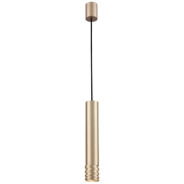 Φωτιστικό Οροφής Paloma 4208401 GU10 Gold Viokef Μέταλλο