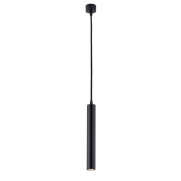 Φωτιστικό Οροφής Led Nestor 4214301 Black Viokef Αλουμίνιο