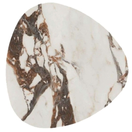 Φωτιστικό Τοίχου - Απλίκα Rock 4293100 28,2x4,8x27,8cm Led 632lm 11W 3000K Multi White Viokef