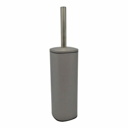 Πιγκάλ 827466 9,5x9,5x39cm Grey Ankor Ανοξείδωτο Ατσάλι