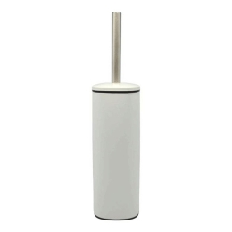 Πιγκάλ 830305 9,5x9,5x39cm White Ankor Ανοξείδωτο Ατσάλι