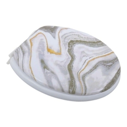 Καπάκι Λεκάνης 830879 26-36x39cm Multi Ankor