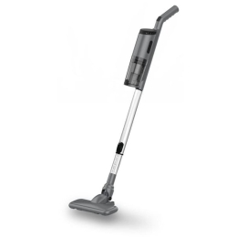 Ηλεκτρική Σκούπα Stick 2 Σε 1 VC-831982 400WS 600ml Grey Ankor
