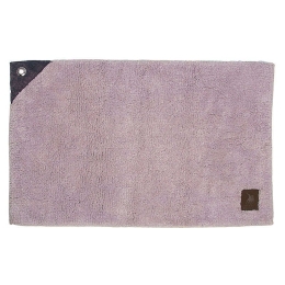 Ταπέτο Μπάνιου 2572 Lila Greenwich Polo Club 50 X 80 50x80cm 100% Βαμβάκι