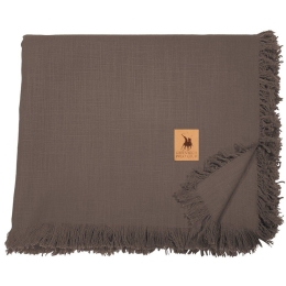 Τραπεζομάντηλο 2657 Beige Greenwich Polo Club 140X240 140x240cm 100% Βαμβάκι