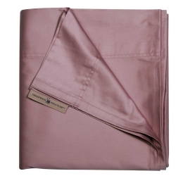 Σεντόνι 2254 Pink Greenwich Polo Club Υπέρδιπλo 240x270cm 100% Βαμβακοσατέν