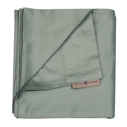 Σεντόνι 2252 Mint Greenwich Polo Club King Size 270x280cm 100% Βαμβακοσατέν