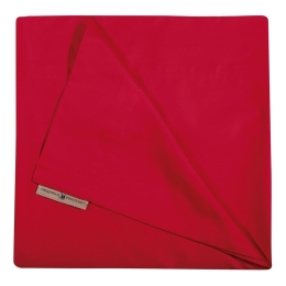 Σεντόνι 2260 Red Greenwich Polo Club King Size 270x280cm 100% Βαμβακοσατέν