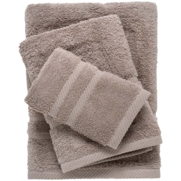 Πετσέτες Best 0715 (Σετ 3τμχ) Spaghi Das Home Σετ Πετσέτες 70x140cm 100% Βαμβάκι