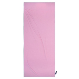 Πετσέτα Θαλάσσης 3870 Pink Greenwich Polo Club Θαλάσσης 80x180cm Microfiber