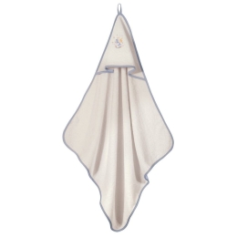 Κάπα Βρεφική 8840 White-Grey Greenwich Polo Club