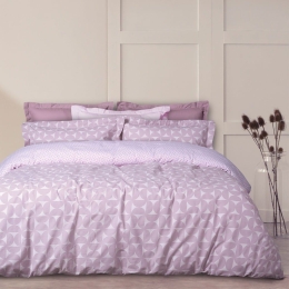 Σεντόνια 5420 Casual Με Λάστιχο (Σετ 3τμχ) Nude Das Home Μονό 120x235cm Βαμβάκι-Πολυέστερ