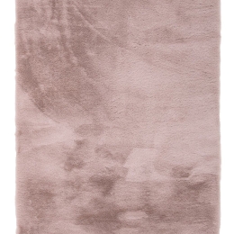 Χαλάκι 3108 Faux Fur Nude Greenwich Polo Club 75x200cm