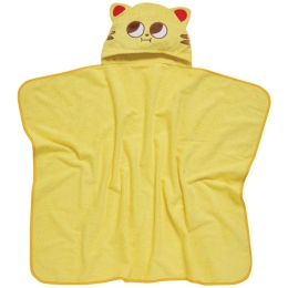 Κάπα Βρεφική 4947 Yellow Das Home