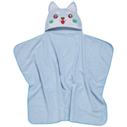 Κάπα Βρεφική 4948 Blue Das Home