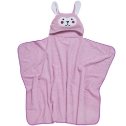 Κάπα Βρεφική 4950 Purple Das Home