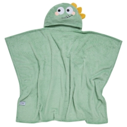 Κάπα Βρεφική 4943 Green Das Home