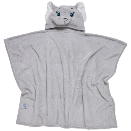 Κάπα Βρεφική 4945 Grey Das Home