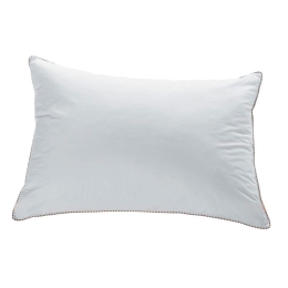 Μαξιλάρι Ύπνου Ballfiber Hollow Pillow Kentia 50Χ70 100% Ballfiber