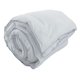 Πάπλωμα Dream Quilt Kentia Υπέρδιπλo 220x240cm 100% Hollowfiber
