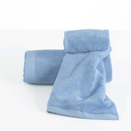 Πετσέτα Brand Alaska Kentia Λαβέτα 30x30cm 100% Βαμβάκι