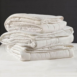 Πάπλωμα Dream Spring White Kentia Ημίδιπλο 180x240cm 100% Hollowfiber
