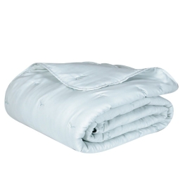 Κουβερλί Βρεφικό Tidal 10 Light Green Kentia 110x140cm Microfiber-Polyester