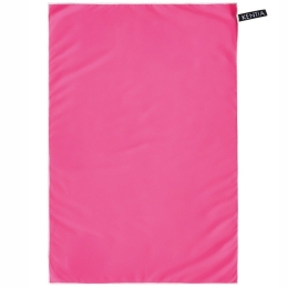 Πετσέτα Γυμναστηρίου Active 27 Magenda Kentia Γυμναστηρίου 50x90cm Polyester-Polyamide