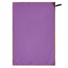 Πετσέτα Γυμναστηρίου Active 42 Purple Kentia Γυμναστηρίου 50x90cm Polyester-Polyamide