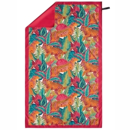 Πετσέτα Θαλάσσης Resort 243 Multi Kentia Θαλάσσης 80x160cm Polyester-Polyamide