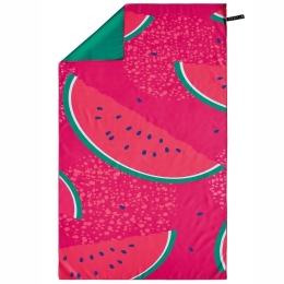 Πετσέτα Θαλάσσης Resort 2411 Multi Kentia Θαλάσσης 80x160cm Polyester-Polyamide