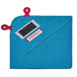 Κάπα Βρεφική Delta Blue Kentia