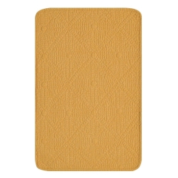 Σουπλά Fusion 242-40 (Σετ 2τμχ) Mustrad Kentia 35x50cm 100% Βαμβάκι