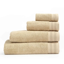 Πετσέτα Life 514 Linen Nef Nef Σώματος 70x140cm 100% Βαμβάκι