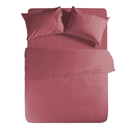 Σεντόνι Basic 1130 Apple Nef-Nef Μονό 170x270cm 100% Βαμβάκι