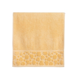 Πετσέτα Sierra Honey Nef-Nef Σώματος 70x140cm 100% Βαμβάκι