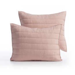 Μαξιλαροθήκες Colorfull (Σετ 2τμχ) English Rose Nef-Nef 52X72 Microfiber-Polyester