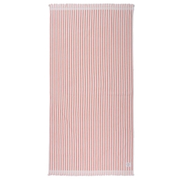 Πετσέτα Θαλάσσης Elveria Pink Nef-Nef Θαλάσσης 90x170cm 100% Βαμβάκι
