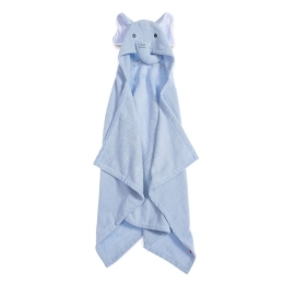 Κάπα Βρεφική Favorite Toys Light Blue Nef-Nef Homeware